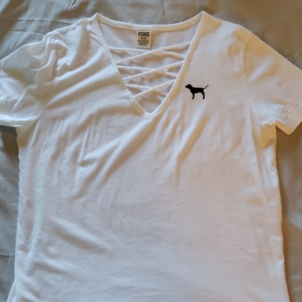 Pink T-Shirt